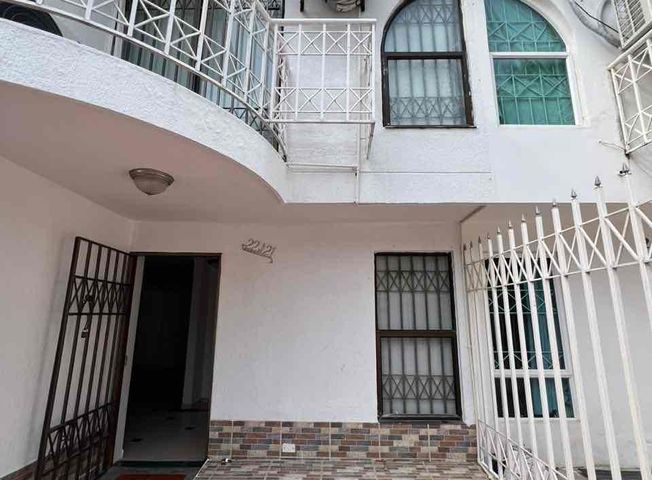 House for rent in Santa Marta