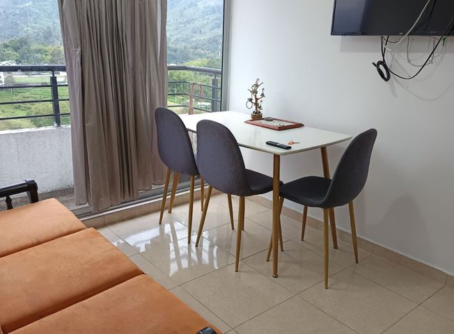Apartamento en arriendo en Armenia