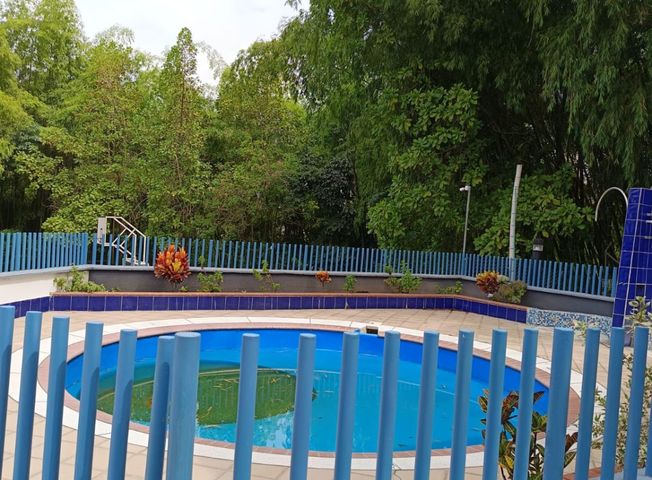 Apartamento en arriendo en Armenia