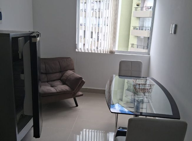 Apartamento en arriendo en Armenia