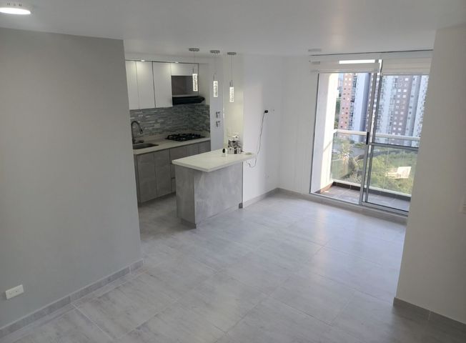 Apartamento en arriendo en Rionegro