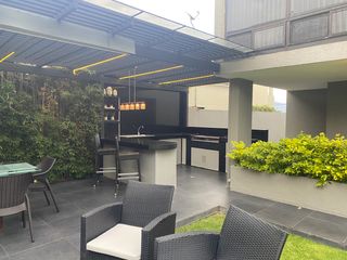 Foto 40 de VENDO HERMOSA CASA EN URB PRIVADA CUMBAYA, PROX USFQ