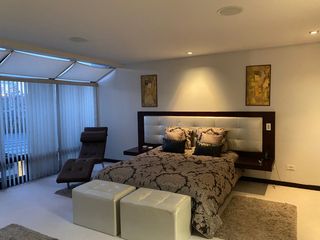Foto 34 de VENDO HERMOSA CASA EN URB PRIVADA CUMBAYA, PROX USFQ