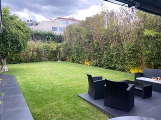 Foto 43 de VENDO HERMOSA CASA EN URB PRIVADA CUMBAYA, PROX USFQ