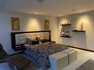 Foto 33 de VENDO HERMOSA CASA EN URB PRIVADA CUMBAYA, PROX USFQ