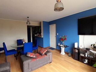 LINDO Y FUNCIONAL DEPARTAMENTO FRENTE A PARQUE EN LA CALERA DE LA MERCED - 3D / 2B / NEGOCIABLE1 EST.