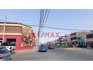 Se Vende Local Comercial De 998 M2, En La Victoria, Chiclayo L.Guevara