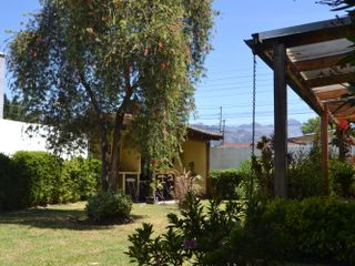 Casa en Venta  en San Gabriel  Los Chillos  cerca al Supermaxi