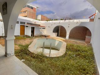 Venta de casa Moderna en Piura.