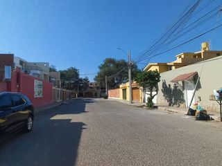 Venta de casa Moderna en Piura.