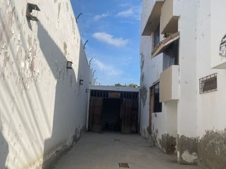 Venta de casa Moderna en Piura.