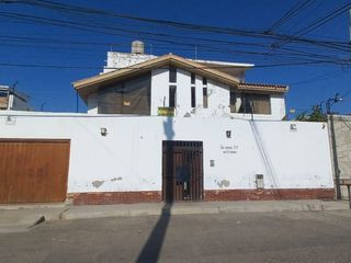 Venta de casa Moderna en Piura.