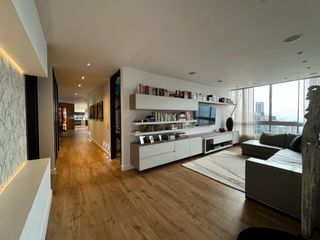 Espectacular Apartamento Sector los Balsos - único Apartamento en el piso