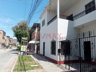 ID1043333 Alquiler De Casa De Dos Pisos - Jpinedo
