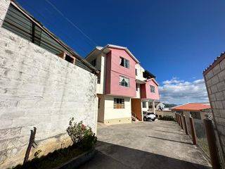 Foto 1 de EDIFICIO DE 5 DEPARTAMENTOS EN AZOGUES