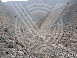 Foto 4 de SE VENDE TERRENO DE 200 HA PARA CANTERA A BUEN PRECIO