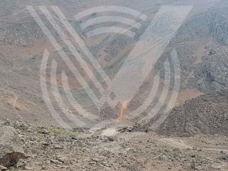 Foto 10 de SE VENDE TERRENO DE 200 HA PARA CANTERA A BUEN PRECIO