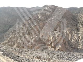 Foto 1 de SE VENDE TERRENO DE 200 HA PARA CANTERA A BUEN PRECIO
