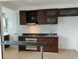 ARRIENDO APARTAMENTO CONJUNTO PORTOBELLO