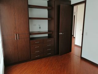 ARRIENDO APARTAMENTO CONJUNTO PORTOBELLO