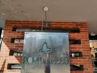 ARRIENDO APARTAMENTO CONJUNTO PORTOBELLO