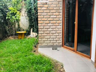 Foto 12 de CASA AMOBLADA EN ALQUILER BIEN UBICADA EN CAJAMARCA