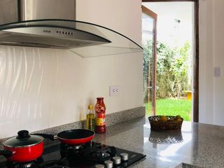 Foto 4 de CASA AMOBLADA EN ALQUILER BIEN UBICADA EN CAJAMARCA