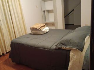 Foto 25 de CASA AMOBLADA EN ALQUILER BIEN UBICADA EN CAJAMARCA