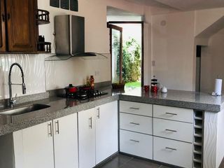 Foto 2 de CASA AMOBLADA EN ALQUILER BIEN UBICADA EN CAJAMARCA