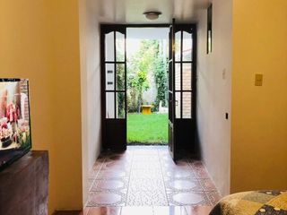 Foto 22 de CASA AMOBLADA EN ALQUILER BIEN UBICADA EN CAJAMARCA