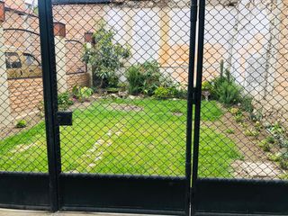 Foto 11 de CASA AMOBLADA EN ALQUILER BIEN UBICADA EN CAJAMARCA