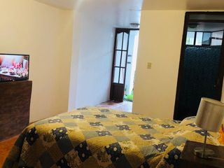 Foto 21 de CASA AMOBLADA EN ALQUILER BIEN UBICADA EN CAJAMARCA