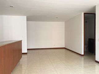 57049 Apartamento en arriendo en el sector Las Brujas