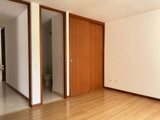 57049 Apartamento en arriendo en el sector Las Brujas