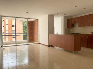 57049 Apartamento en arriendo en el sector Las Brujas