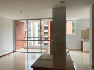 57049 Apartamento en arriendo en el sector Las Brujas