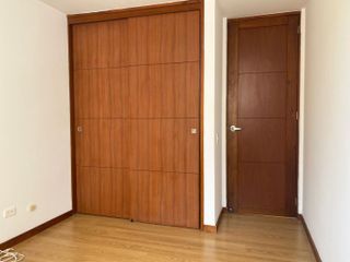 57049 Apartamento en arriendo en el sector Las Brujas