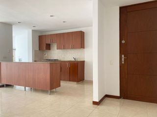 57049 Apartamento en arriendo en el sector Las Brujas