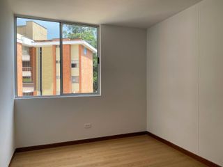 57049 Apartamento en arriendo en el sector Las Brujas