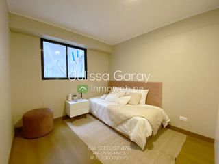 En Venta! Bellos dptos con Vista Externa en Jesús María de 1, 2 y 3 dormitorios – Alt. Cdra. 4 de Arenales
