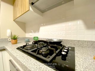 En Venta! Bellos dptos con Vista Externa en Jesús María de 1, 2 y 3 dormitorios – Alt. Cdra. 4 de Arenales