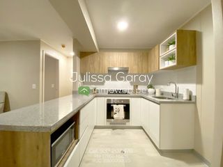 En Venta! Bellos dptos con Vista Externa en Jesús María de 1, 2 y 3 dormitorios – Alt. Cdra. 4 de Arenales