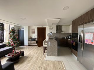 Departamento de Dos Dormitorios en Venta Valle de los Chillos, Puente 9 Sector Armenia 1