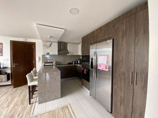 Departamento de Dos Dormitorios en Venta Valle de los Chillos, Puente 9 Sector Armenia 1