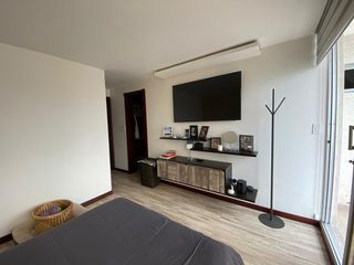 Departamento de Dos Dormitorios en Venta Valle de los Chillos, Puente 9 Sector Armenia 1