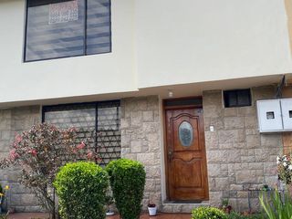 VENTA DE CASA, EDEN DEL VALLE 5