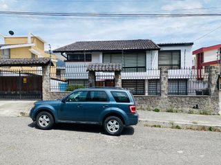 Casa en Venta Rumiñahui
