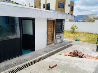 Casa en Venta Rumiñahui