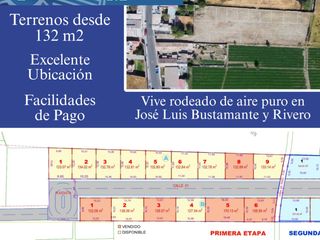 Foto 1 de ¡OPORTUNIDAD! VENDO LINDOS TERRENOS URBANOS EN QUINTA PRIVADA EN PAUCARPATA
