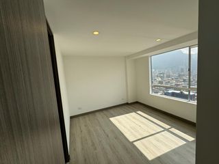 En venta apartamento para estrenar, Centro de Bogota